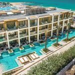 Mitsis Hotels Online Concierge with Triparound