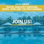 Triparound joins Travel Industry Rebound: When, How & the New Normal