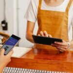 QR Codes and Triparound Functionalities